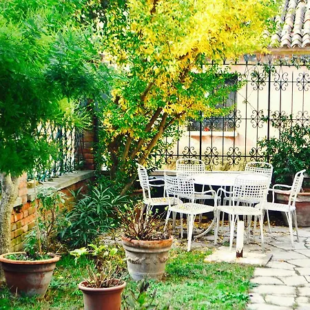 דירה La Casa Con Il Biliardo Venisejetaime *
