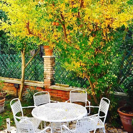 דירה La Casa Con Il Biliardo Venisejetaime